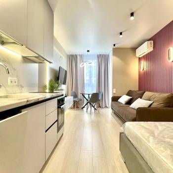Сдается 1-комнатная квартира, 24 м²