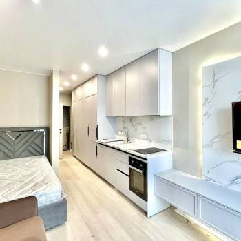 Сдается 1-комнатная квартира, 24 м²