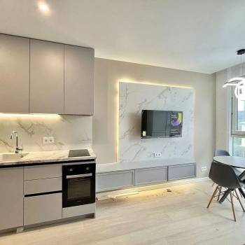 Сдается 1-комнатная квартира, 24 м²
