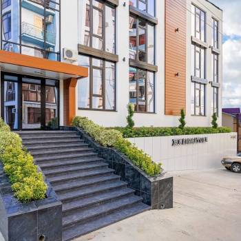Сдается 1-комнатная квартира, 20 м²