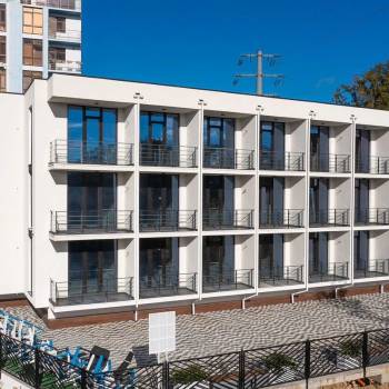 Сдается 1-комнатная квартира, 20 м²