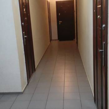 Сдается 1-комнатная квартира, 26 м²