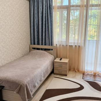 Сдается 1-комнатная квартира, 28 м²
