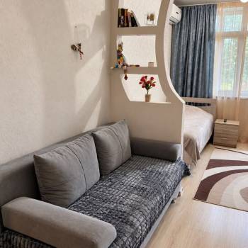 Сдается 1-комнатная квартира, 28 м²