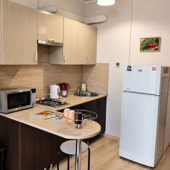 Сдается 1-комнатная квартира, 28 м²