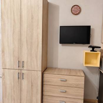 Сдается 1-комнатная квартира, 28 м²