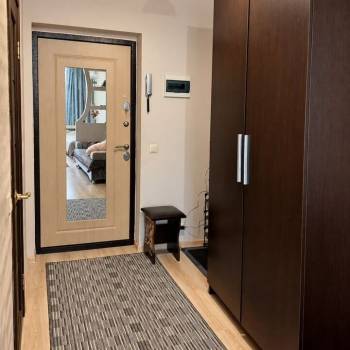 Сдается 1-комнатная квартира, 28 м²