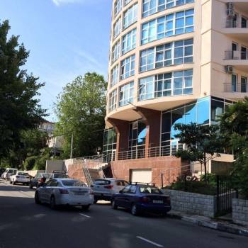 Сдается 1-комнатная квартира, 25 м²
