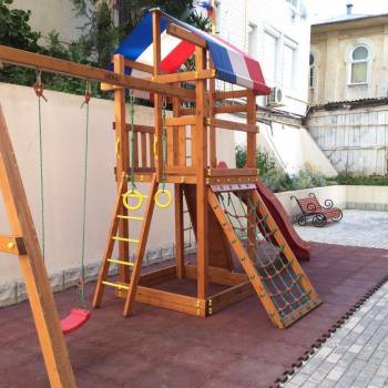 Сдается 1-комнатная квартира, 25 м²