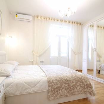 Сдается 2-х комнатная квартира, 55 м²