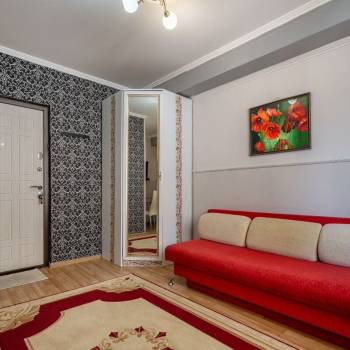 Продается 1-комнатная квартира, 18 м²