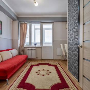 Продается 1-комнатная квартира, 18 м²