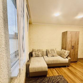 Продается 1-комнатная квартира, 19 м²
