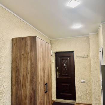 Продается 1-комнатная квартира, 19 м²
