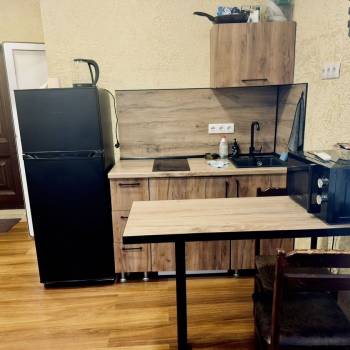 Продается 1-комнатная квартира, 19 м²
