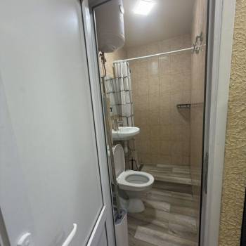 Продается 1-комнатная квартира, 19 м²