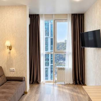 Продается 1-комнатная квартира, 18,3 м²