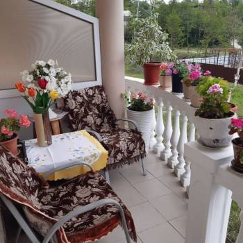 Продается 1-комнатная квартира, 45 м²