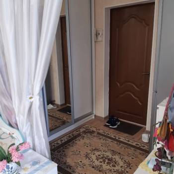Продается 1-комнатная квартира, 45 м²
