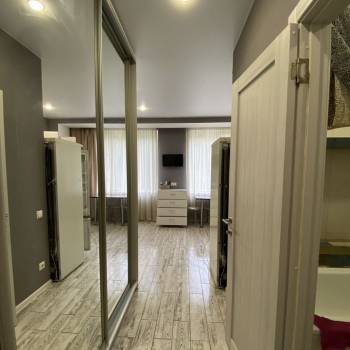 Сдается 1-комнатная квартира, 23 м²