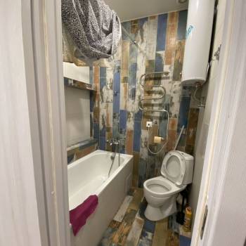 Сдается 1-комнатная квартира, 23 м²