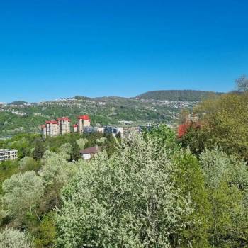 Продается 1-комнатная квартира, 39,5 м²