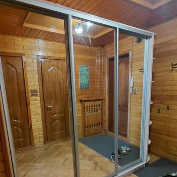Сдается 1-комнатная квартира, 48 м²