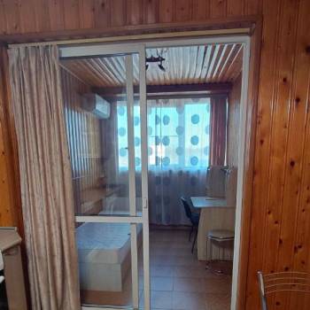 Сдается 1-комнатная квартира, 48 м²