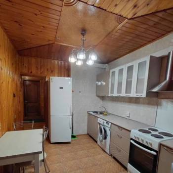 Сдается 1-комнатная квартира, 48 м²