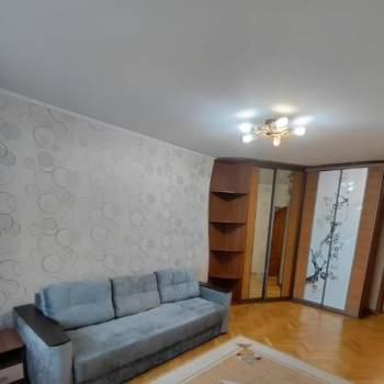 Сдается 1-комнатная квартира, 48 м²
