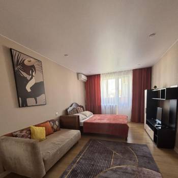 Сдается 1-комнатная квартира, 35 м²