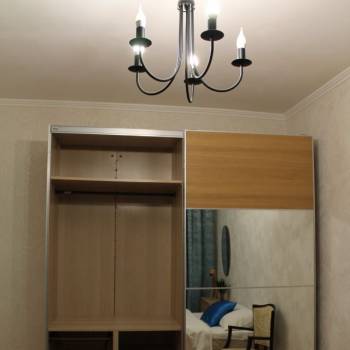 Сдается 2-х комнатная квартира, 58 м²