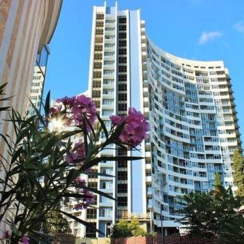 Продается 1-комнатная квартира, 32 м²