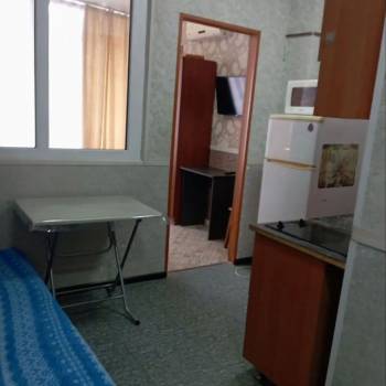 Сдается 1-комнатная квартира, 25 м²