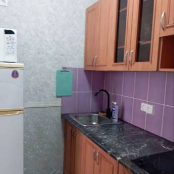 Сдается 1-комнатная квартира, 25 м²