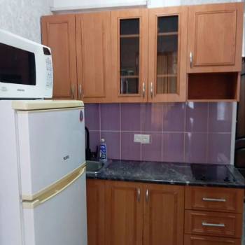 Сдается 1-комнатная квартира, 25 м²