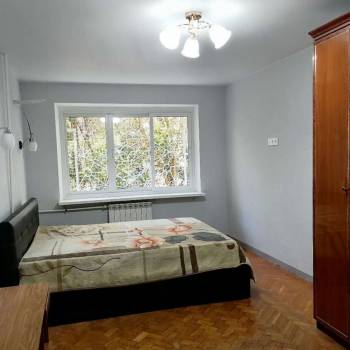 Сдается 2-х комнатная квартира, 48,6 м²