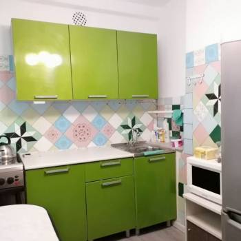 Сдается 2-х комнатная квартира, 48,6 м²