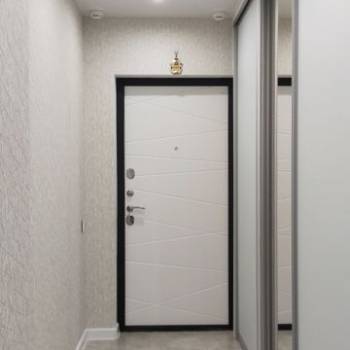 Продается 3-х комнатная квартира, 79,8 м²