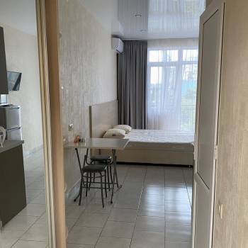 Сдается 1-комнатная квартира, 25 м²