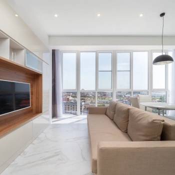 Сдается 1-комнатная квартира, 48 м²