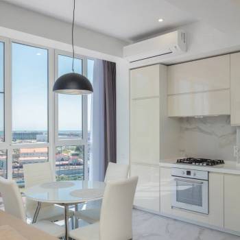 Сдается 1-комнатная квартира, 48 м²