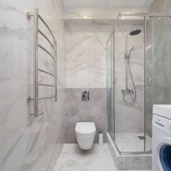 Сдается 1-комнатная квартира, 48 м²
