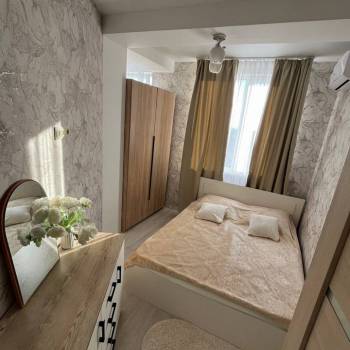 Сдается 2-х комнатная квартира, 47 м²