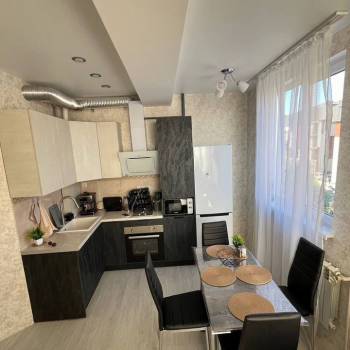 Сдается 2-х комнатная квартира, 47 м²