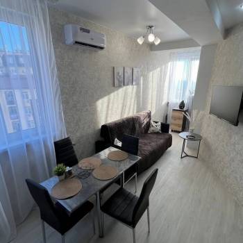 Сдается 2-х комнатная квартира, 47 м²