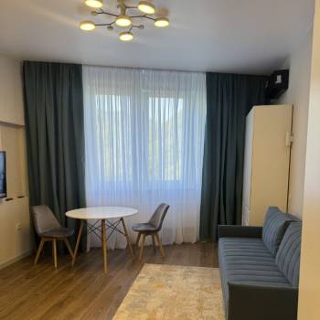 Сдается 1-комнатная квартира, 30 м²