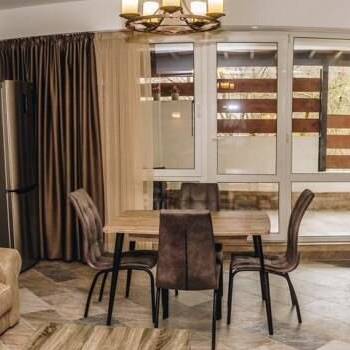 Сдается 1-комнатная квартира, 73 м²