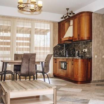 Сдается 1-комнатная квартира, 73 м²