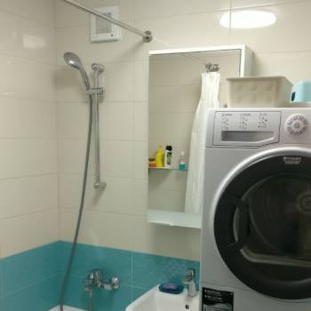 Сдается Многокомнатная квартира, 75 м²